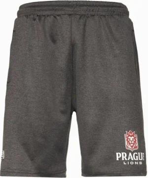 DEF Shorts DEF DefShop x European League of Football Prague Lions 1 Shorts (1-tlg)