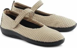 Hallux-Softslipper Mary Jane