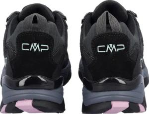 CMP Damen Melnick Low WP Schuhe