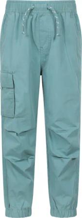 Active Kinderhose - Grün