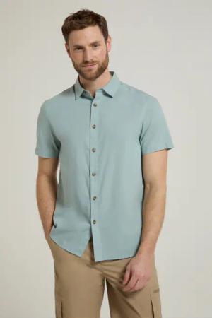 Weekender Shirt für Herren -