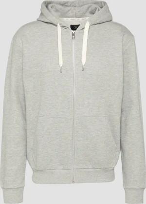 Sweatjacke