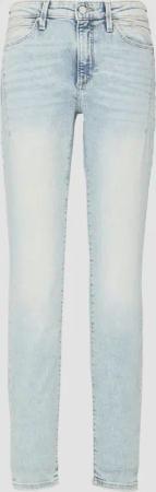 Jeans-Hose