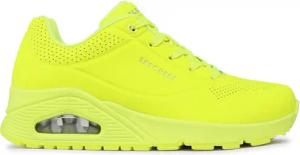 Skechers Sneakers Night Shades 73667/NYEL Gelb