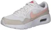 Nike Air Max SC Sneaker Mädchen weiß