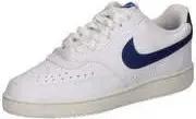 Nike Court Vision Lo NN Sneaker Damen weiß