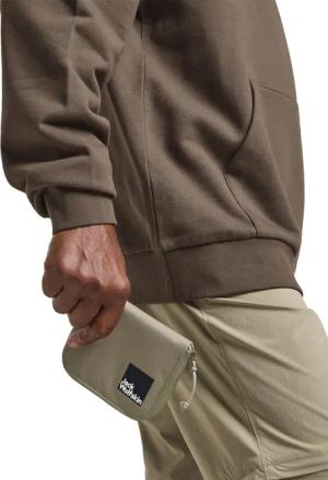 Jack Wolfskin Konya Pouches&Wallets Geldbeutel One Size grey stone