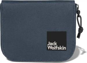 Jack Wolfskin Konya Pouches&Wallets Geldbeutel One Size blue midnight sky