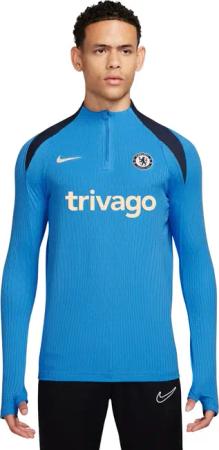 Trainingsoberteil Vapor Chelsea Strike El Dril 2024/25