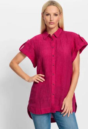 heine Hemdbluse