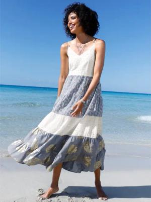 heine Abendkleid "Kleid"