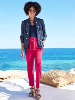 heine Jackenblazer "Jacke"