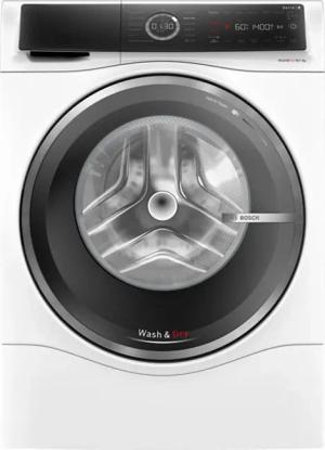 BOSCH Waschtrockner "WNC244070", 8