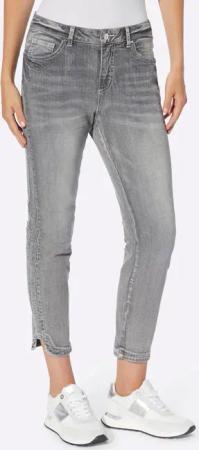 heine 7/8-Jeans, (1 tlg.)