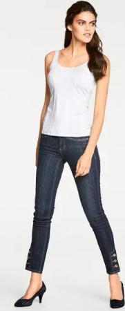 heine Shirttop