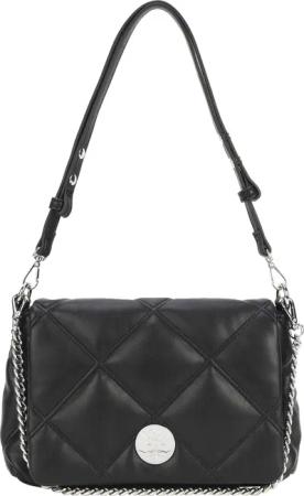 Joop Jeans Schultertasche "confetto solar shoulderbag shf", Henkeltasche Handtasche Damen Tasche Damen