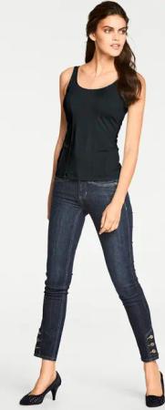 heine Shirttop