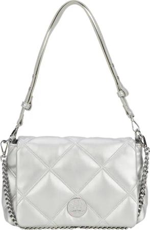Joop Jeans Schultertasche "confetto solar shoulderbag shf", Henkeltasche Handtasche Damen Tasche Damen