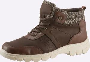 Classic Basics Stiefelette
