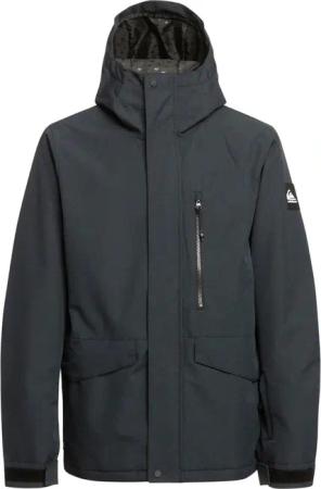 Quiksilver Snowboardjacke "Mission Solid"