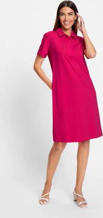heine Shirtkleid "Jersey-Kleid"