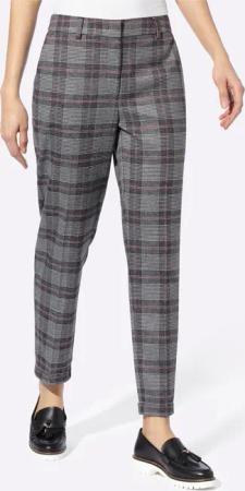 heine Bügelfaltenhose