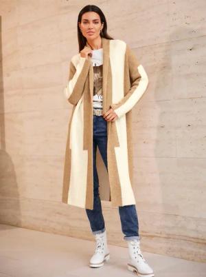 heine Cardigan