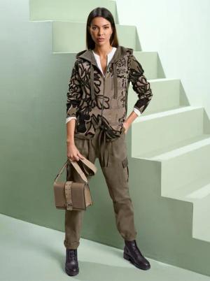 heine Strickjacke