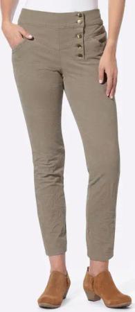 heine Cordhose