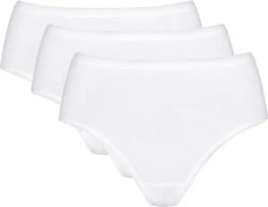 Mey Taillenslip, (3er Pack), Ohne auftragende Seitennähte