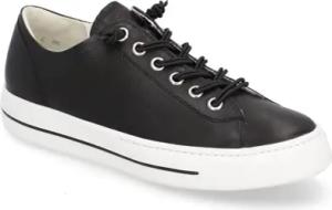 PAUL GREEN Glattleder Sneaker