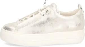 PAUL GREEN Nubukleder Sneaker