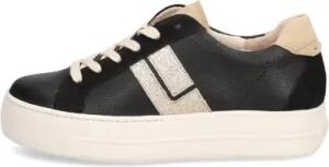 PAUL GREEN Glattleder Sneaker