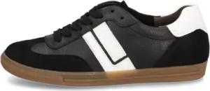 PAUL GREEN Lederkombination Sneaker