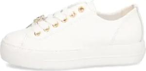 PAUL GREEN Glattleder Sneaker