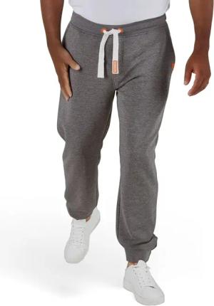 riverso Jogginghose Herren Baumwolle lang RIVLino Regular Fit