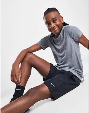 Nike Dri-FIT Multi Woven Shorts Kinder, Black
