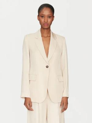Marella Sakko Elletra1 2515041191 Beige Regular Fit