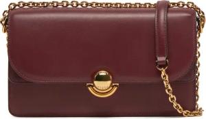 Furla Handtasche Sfera WB01515 BX0428 26700 Dunkelrot