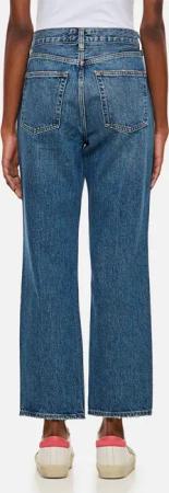 Agolde - Valen Jeans In Essence - Größe 26 - blau