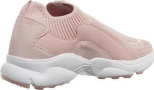 Michael Kors Low-Top Sneaker - Sami Knit Trainer - Gr. 40 (EU) - in Gold - für Damen