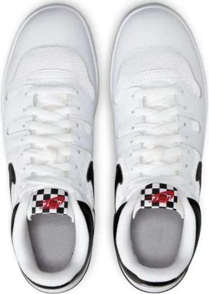 Nike Low-Top Sneaker - Mac Attack Qs Sp Sneakers - Gr. 44 (EU) - in Weiß - für Damen