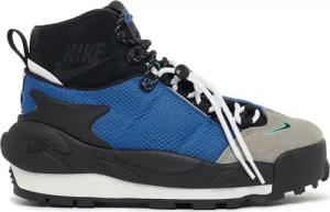 Nike Low-Top Sneaker - Magmascape Sp Sneakers - Gr. 42,5 (EU) - in Bunt - für Damen