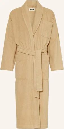 TEKLA Unisex-Bademantel CLASSIC