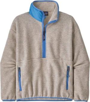 Patagonia Fleecepullover Patagonia Damen Fleecepullover Synch Marsupial