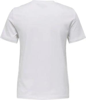 ONLY Kurzarmshirt ONLEMMA LIFE REG S/S LADY TOP BOX J