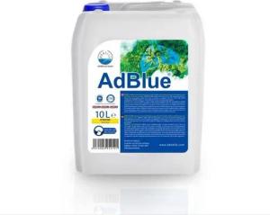Adwelle GmbH Harnstofflösung AdBlue, 10 l