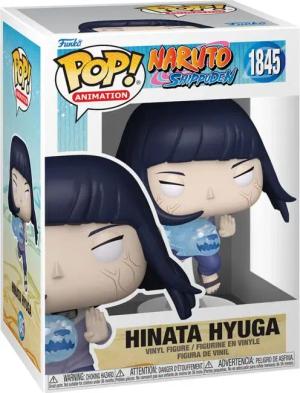 Naruto - Hinata Hyuga Vinyl Figur 1845 - Funko Pop! Figur - Funko Shop Deutschland - Lizenzierter Fanartikel