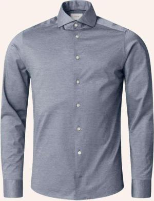 ETON Hemd Filo Di Scozia Baumwolle Slim Fit