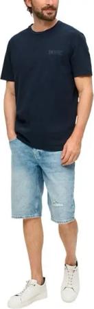 s.Oliver Kurzarmshirt T-Shirt